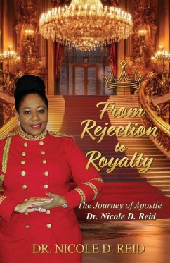 Cover From Rejection to Royalty
