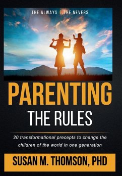 Cover Parenting