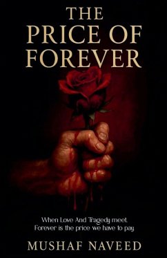 Cover The Price Of Forever