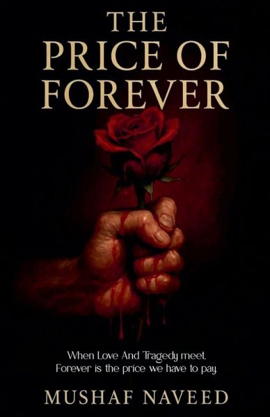 The Price Of Forever The Price Of Forever