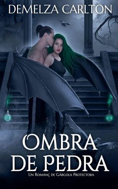 Cover Ombra de Pedra