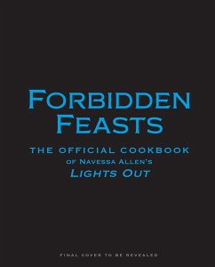 Cover Forbidden Feasts