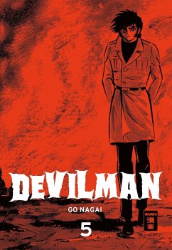 Cover Devilman 05