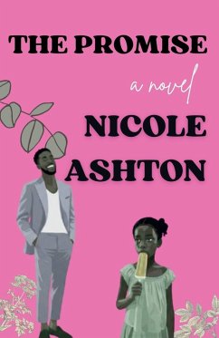 The Promise - Ashton, Nicole