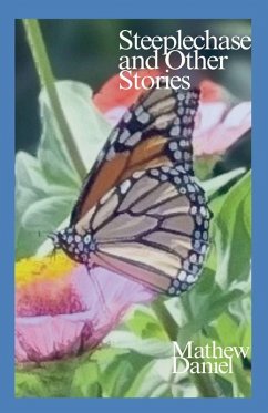 Cover Steeplechase and Other Stories