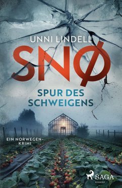 Cover Snø - Spur des Schweigens: Ein Fall für Snø