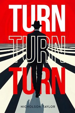 Cover Turn Turn Turn