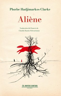 Cover Aliène (eBook, ePUB)