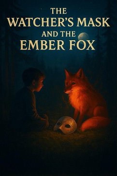 Cover The Watcher's Mask and The Ember Fox (eBook, ePUB)