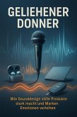 Geliehener Donner (eBook, ePUB)