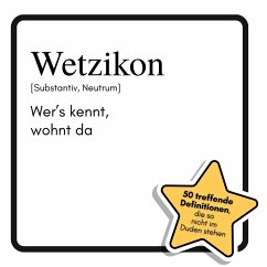 Cover Wetzikon