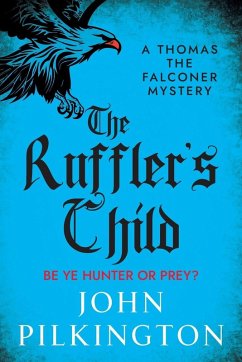 Cover The Ruffler's Child