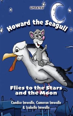 Cover Howard the Seagull
