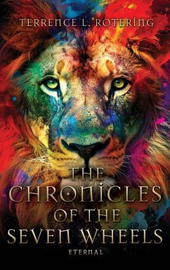 Cover The Chronicles of the Seven Wheels