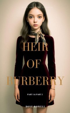 Heir of Burberry - Rowell, Dove