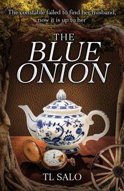 Cover The Blue Onion