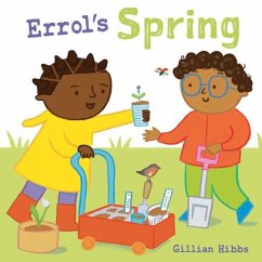 Cover Errol's Spring