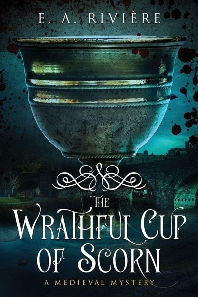 The Wrathful Cup of Scorn The Wrathful Cup of Scorn
