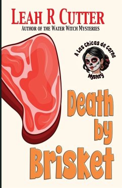 Cover Death by Brisket