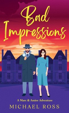 Cover Bad Impressions