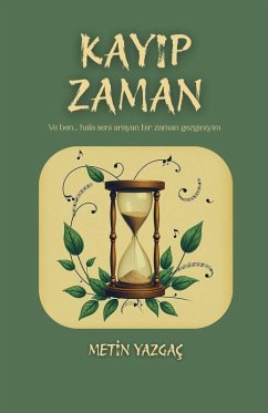 Kay¿p Zaman - Yazgaç, Metin Kay¿p Zaman - Yazgaç, Metin