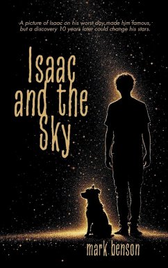Isaac and the Sky - Benson, Mark