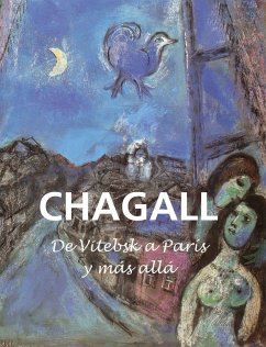 Cover Chagall
