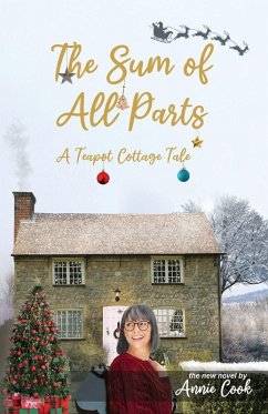 The Sum of All Parts - Cook, Annie