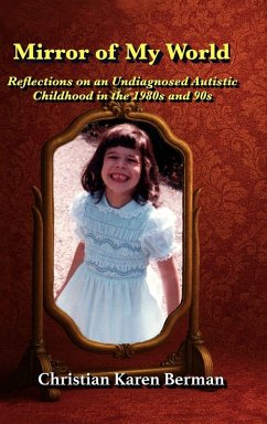 Cover Mirror of My World