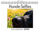 Hunde-Selfies