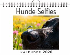 Hunde-Selfies - Maier, Jonas