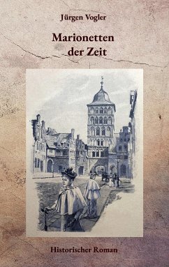 Marionetten der Zeit