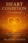HEART CONDITIONS DEVOTIONAL