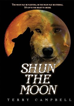 Cover Shun the Moon