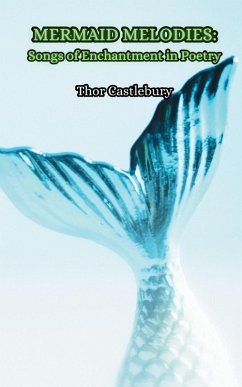 Cover Mermaid Melodies