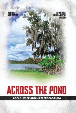 Cover Across The Pond