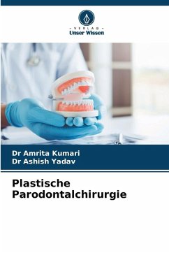 Cover Plastische Parodontalchirurgie