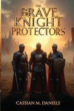 Cover The Brave Knight Protectors