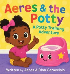 Cover Aeres & the Potty