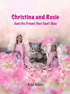 Cover Christina and Rosie