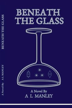 Cover Beneath the Glass