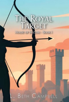 Cover The Royal Target