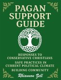 Pagan Support Guide