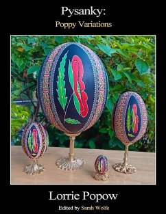 Pysanky - Popow, Lorrie Pysanky - Popow, Lorrie