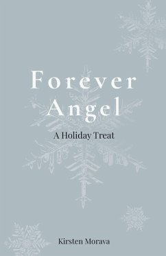 Forever Angel - Morava, Kirsten L