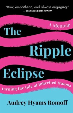 The Ripple Eclipse - Hyams Romoff, Audrey The Ripple Eclipse - Hyams Romoff, Audrey