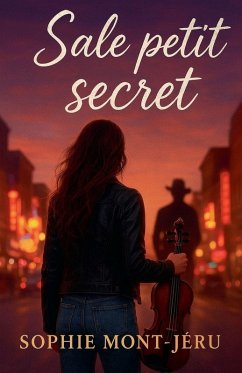 Cover Salr petit secret