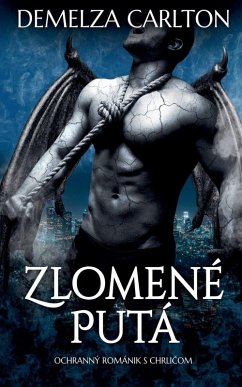 Cover Zlomené Putá