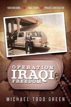 Cover Operation Iraqi Freedom