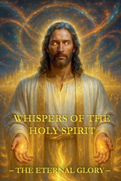 Cover Whispers of the Holy Spirit - The Eternal Glory